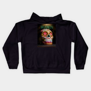 Halloween Kids Hoodie